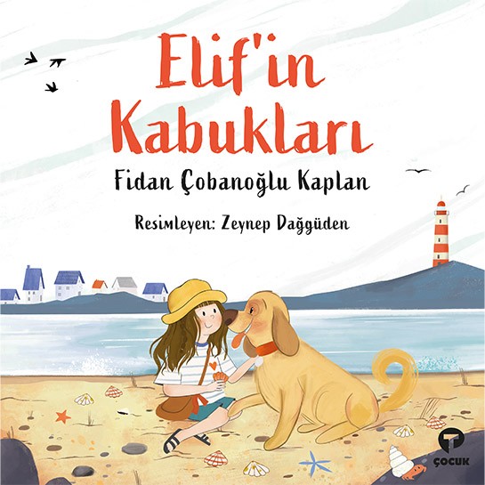 Elif'in Kabukları
