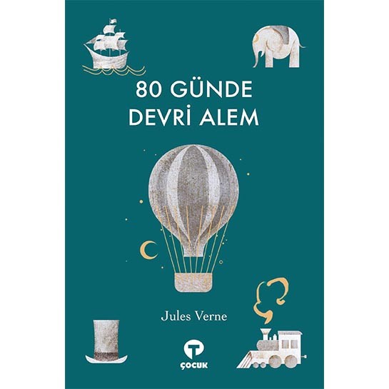 80 Günde Devri Âlem