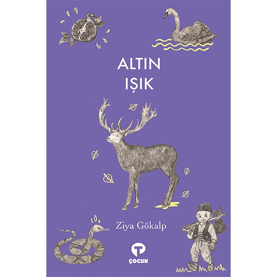 Altın Işık