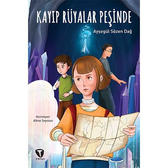 Kayıp Rüyalar Peşinde