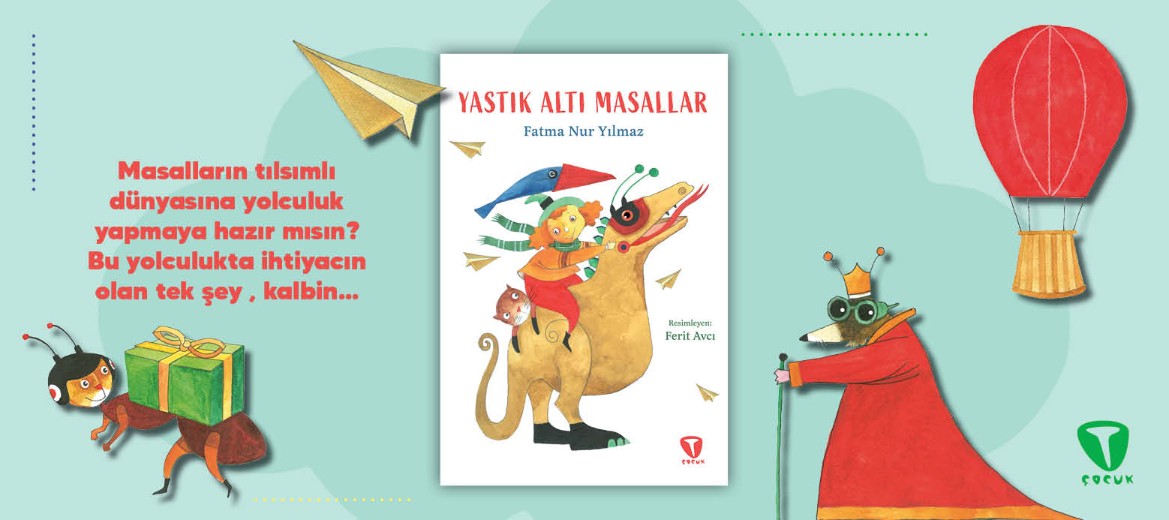 yastık