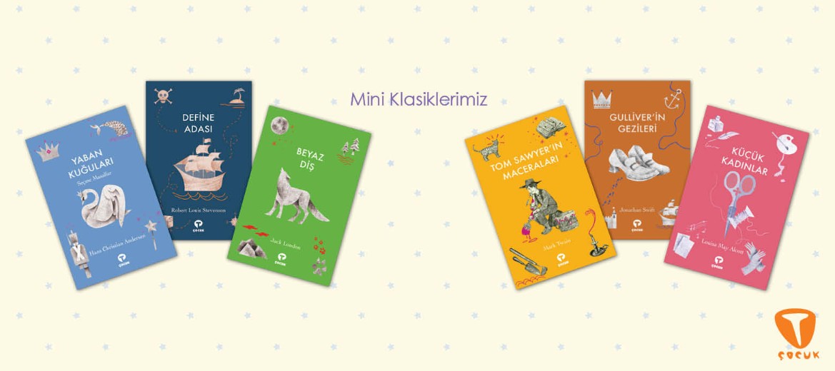 mini klasikler