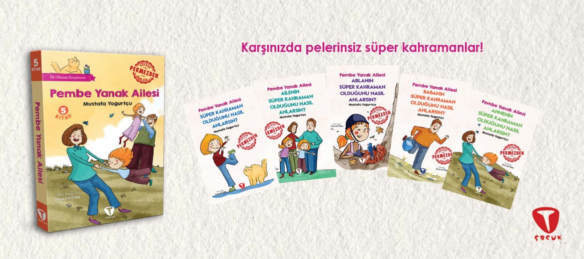 pembe yanak ailesi