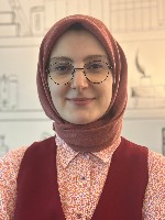 Betül Yeşil Çelik