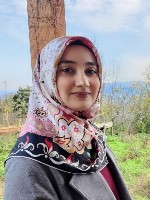 Fatma Nur Yılmaz