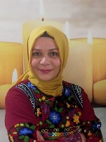 Ayşegül Sözen Dağ