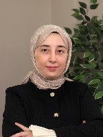 Canan Kapucu Şallı