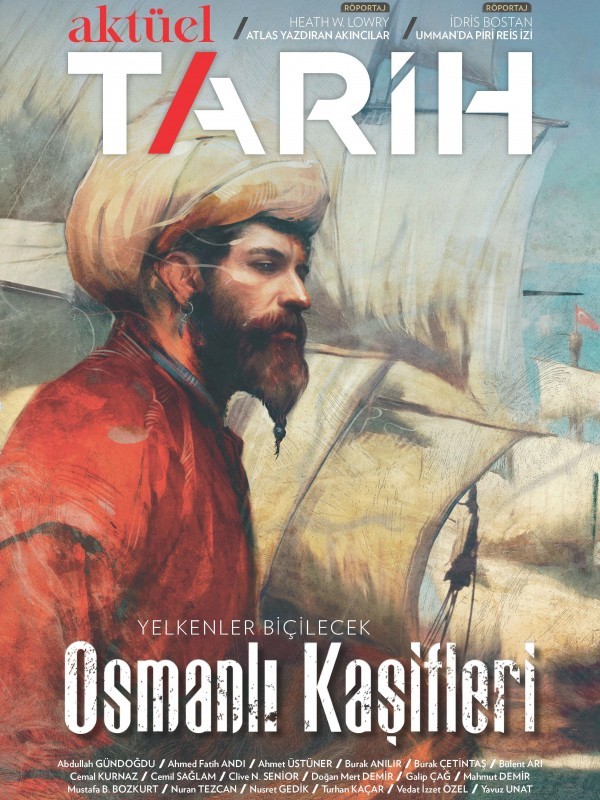 AKTÜEL TARİH 14. SAYI