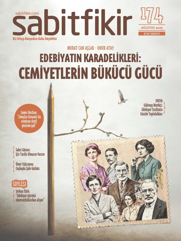 SABİT FİKİR  AĞUSTOS 2025