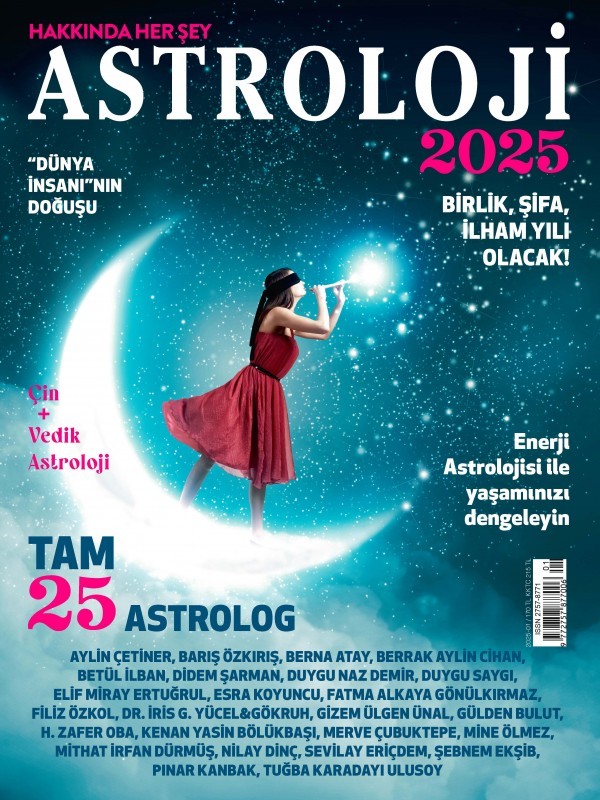 ASTROLOJİ 2025