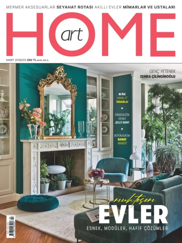 HOME ART - MART 2026