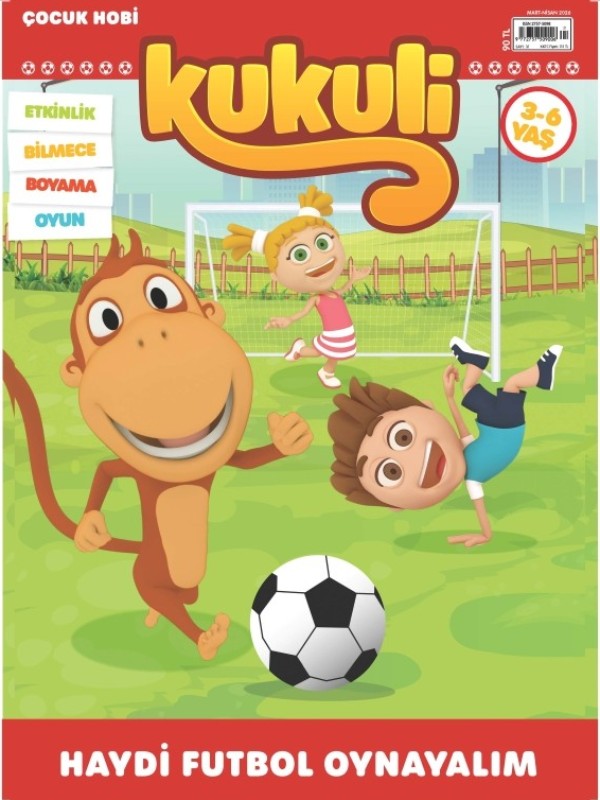 ÇOCUK HOBİ KUKULİ-31