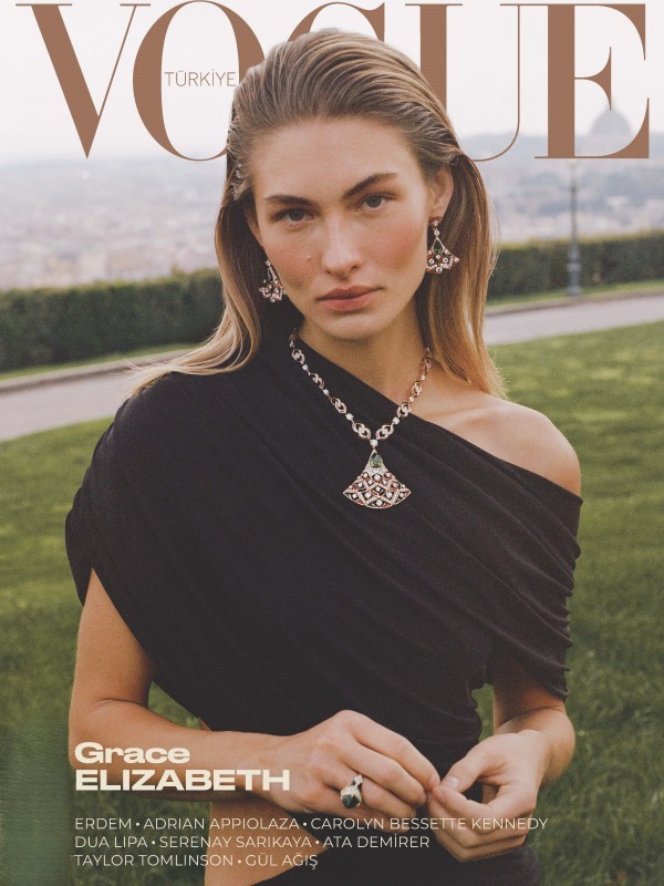 VOGUE - NİSAN 2026