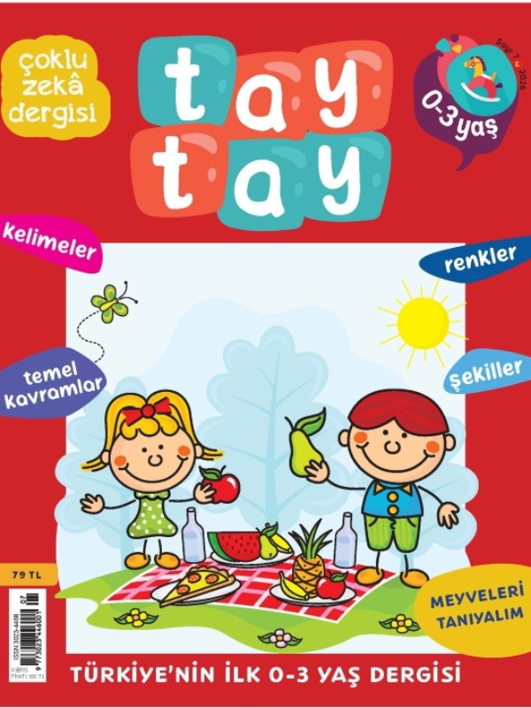 TAY TAY SAYI 7
