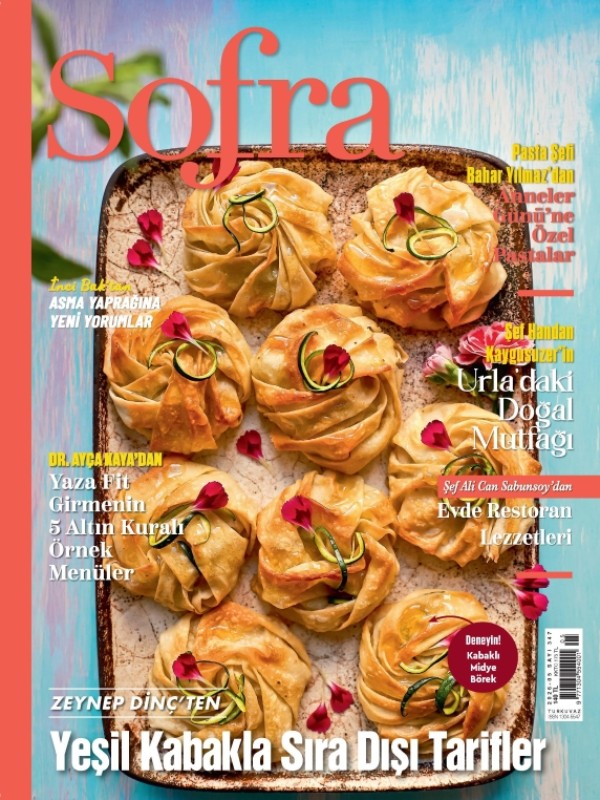 SOFRA - MAYIS 2026