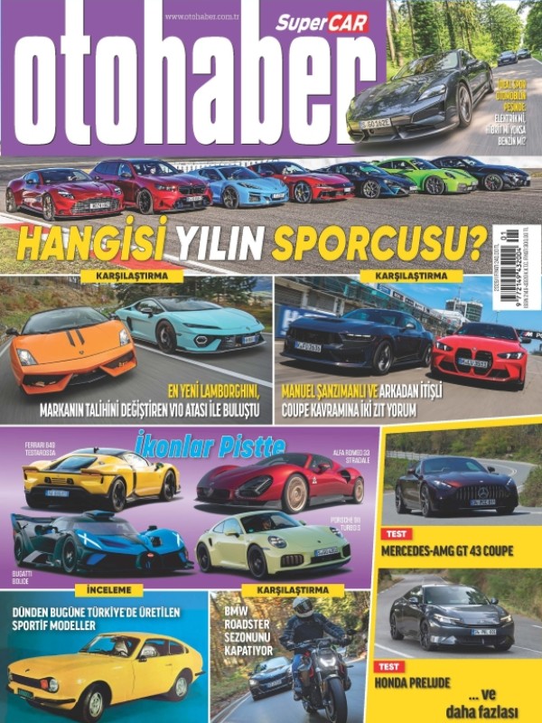 OTOHABER SUPER CAR 2026-01