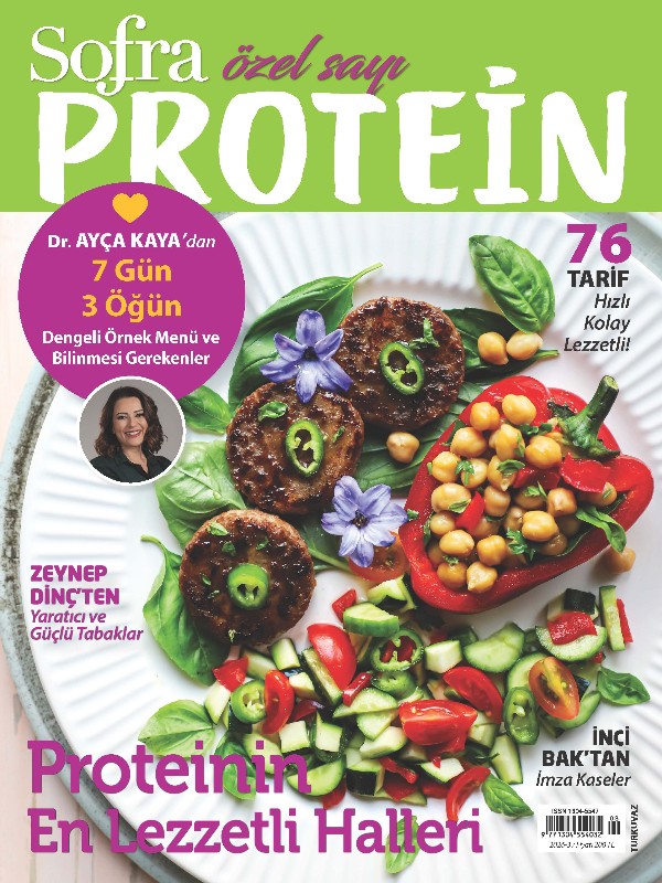 SOFRA ÖZEL - PROTEİN