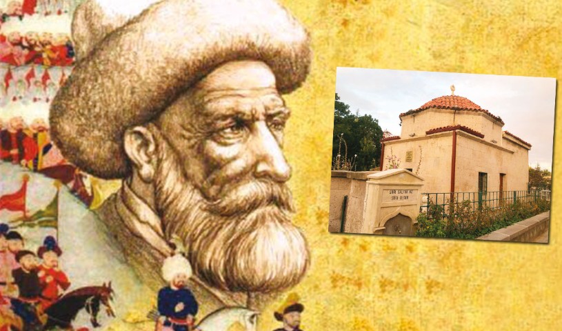Aktüel Tarih ve Sarı Saltuk