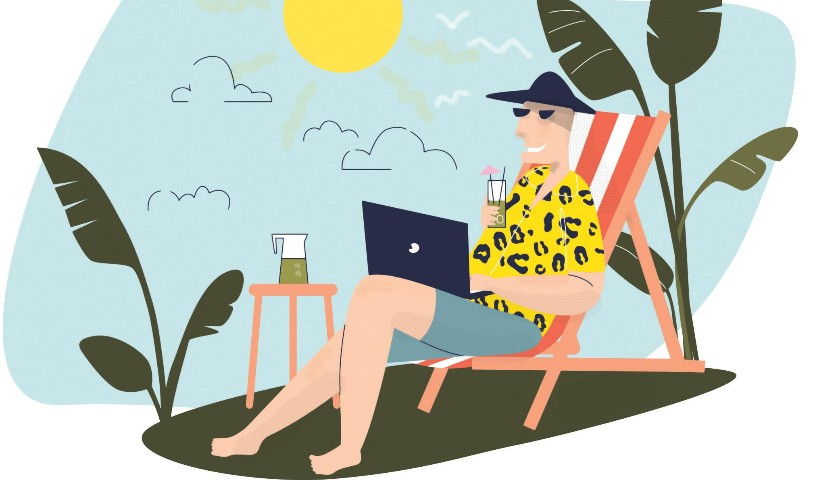 Tatil Kimin Hakkı?