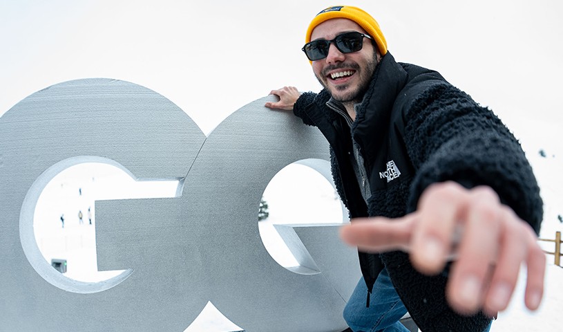 GQ Türkiye’den Ceylan Splend’or Uludağ’da Özel Bir Kaçış Deneyimi