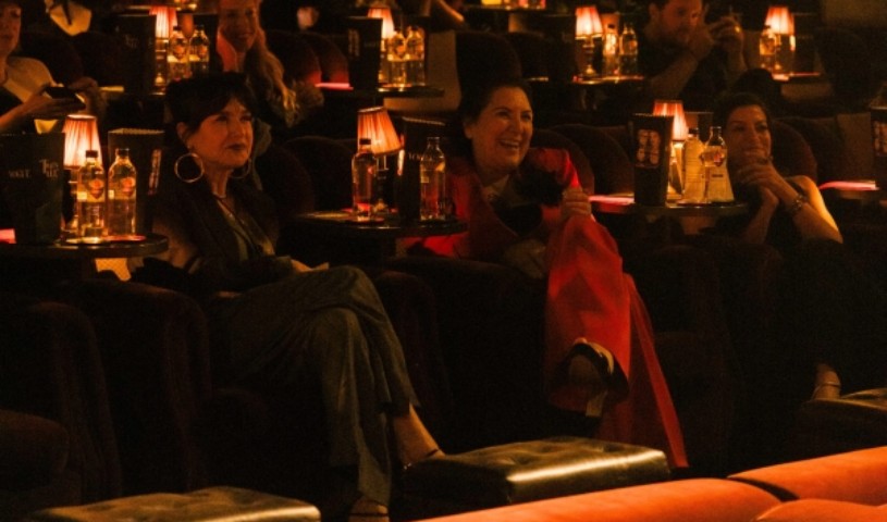 Vogue Türkiye’den Global Bir Başarı Hikayesi: The Devil Wears Prada 2 Galası ve Özel Ön Gösterimi İstanbul’da Gerçekleşti