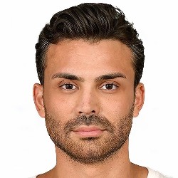 Melih Afacan