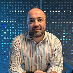 Emre Teker