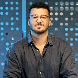 Burak Elmalı