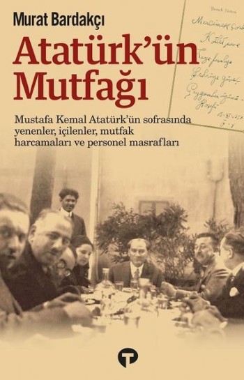 Atatürk'ün Mutfağı