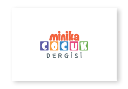 Minika Cocuk Magazine