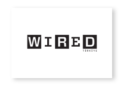 Wired