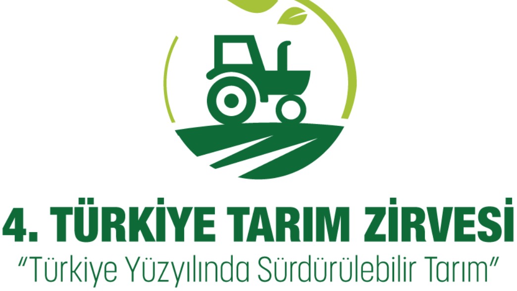 T.C. Tarım ve Orman Bakanı İbrahim Yumaklı 4. Türkiye Tarım Zirvesi’nde Konuştu