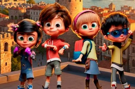 MinikaÇOCUK/ MinikaGO