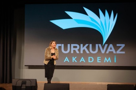 Turkuvaz Academy