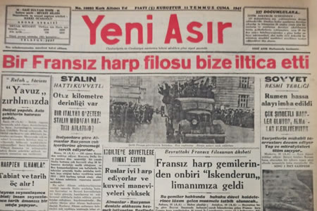 Yeni Asır