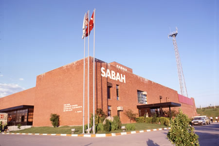 Ankara Printing House