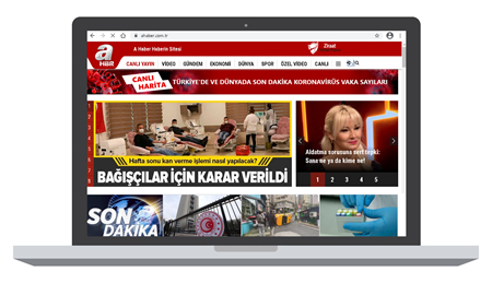 ahaber.com.tr