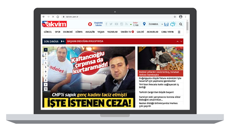 takvim.com.tr