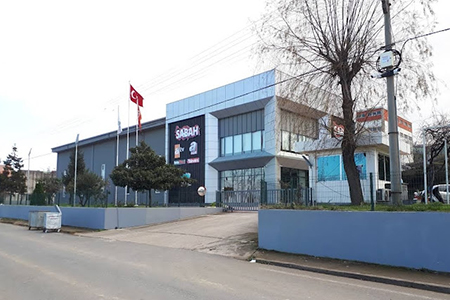 Trabzon Printing House