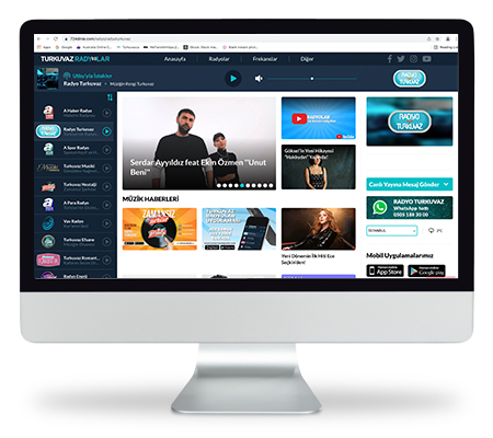 Turkuvaz Radios