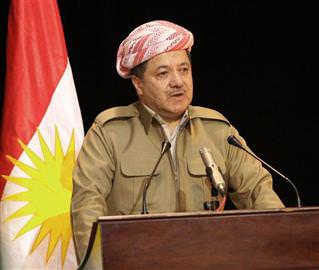 PKK abducts five members of Barzani's family - Sabah