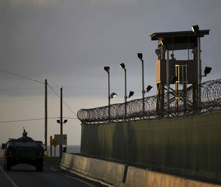 Pentagon Guantanamo Için 450 Milyon Dolar Istiyor - Amerika Haberleri