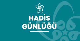 Hadis Günlüğü