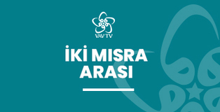 İki Mısra Arası