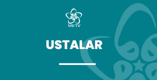 Ustalar