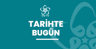 Tarihte Bugün