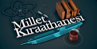 Millet Kıraathanesi