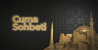 Cuma Sohbeti