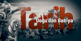 Doğudan Batıya Tarih