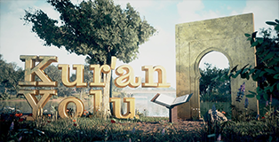 Kur’an Yolu